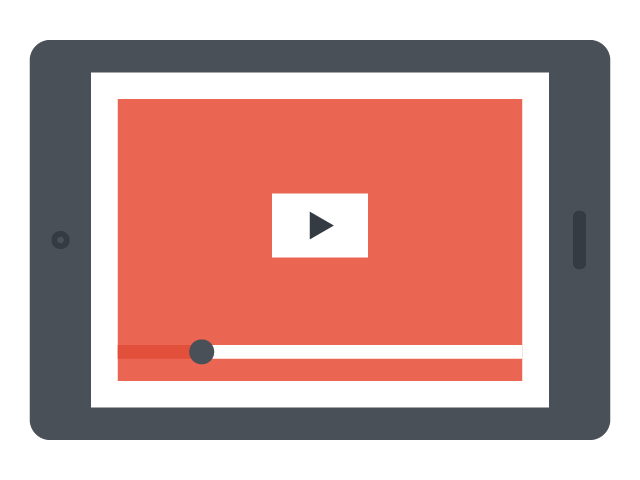 Izdelava videoanimacij